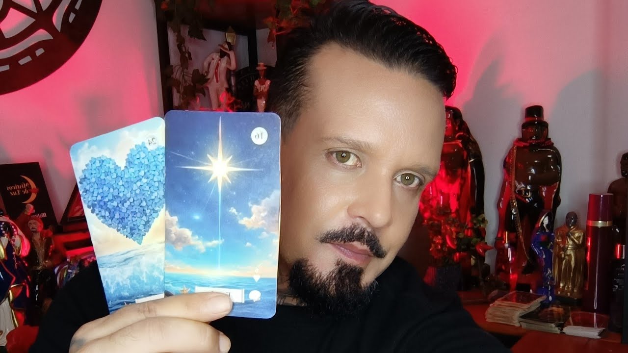 O QUE A SUA PESSOA AMADA SENTE POR VOCÊ???