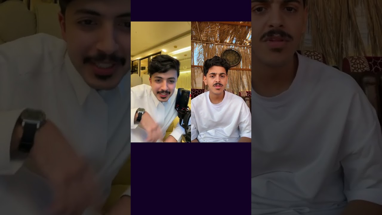 بث حاتم الحربي 