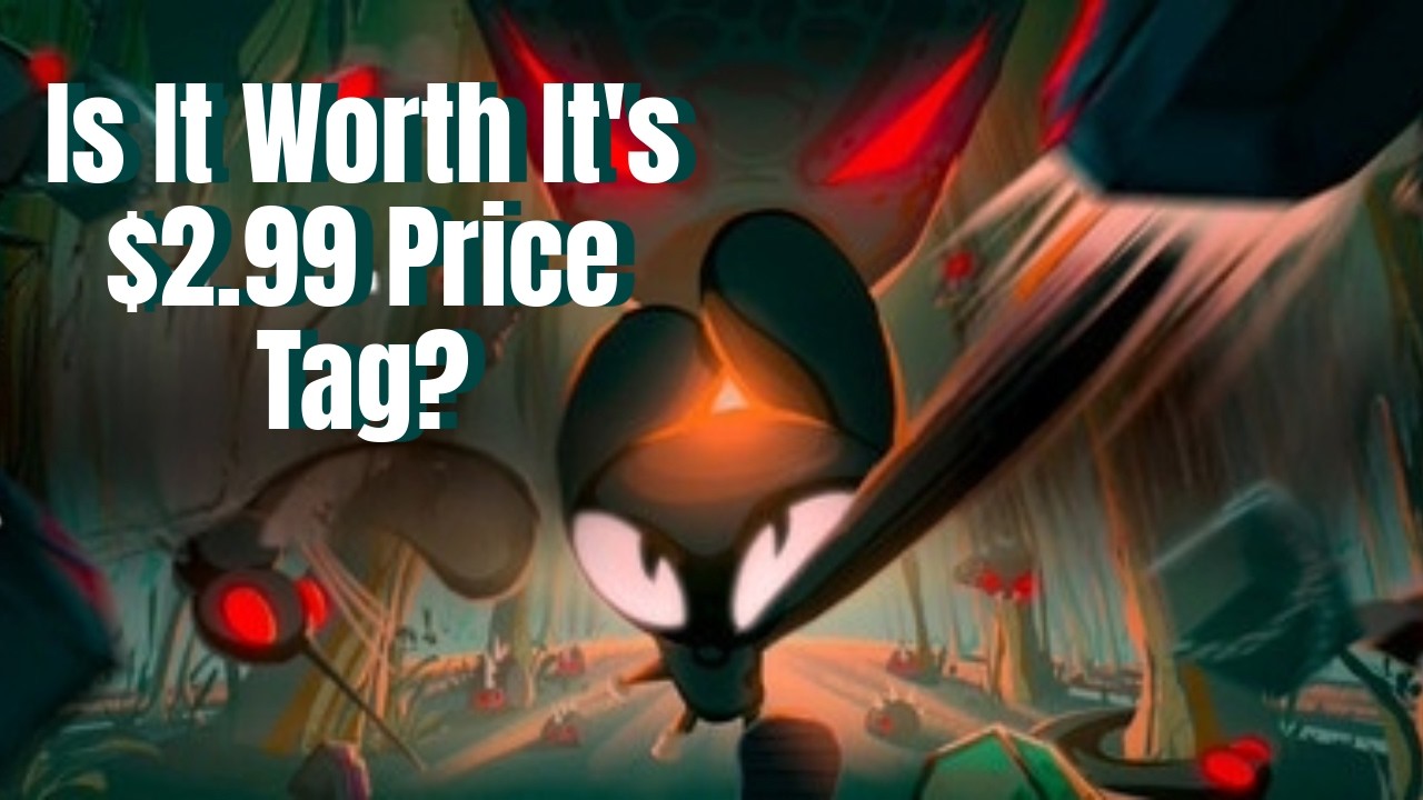 Ratsukade Proves Budget Games Can be Incredible