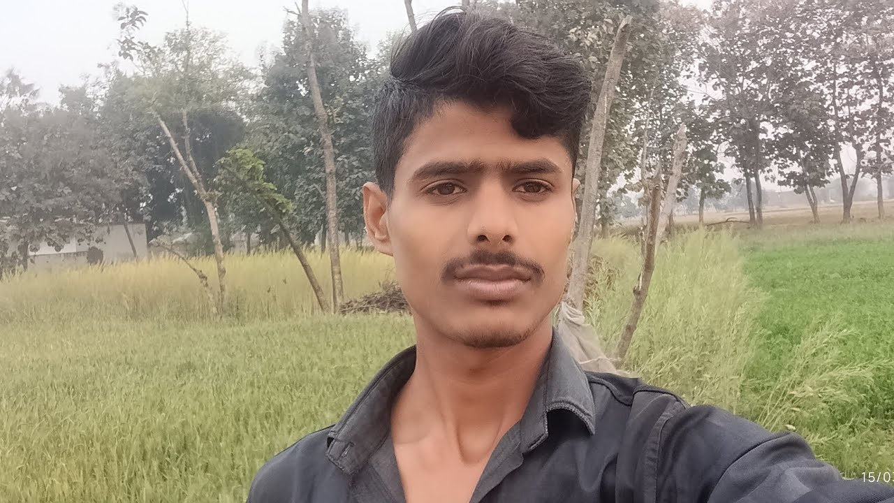 Today I am Enjoying of My vlogs Desi nature ka hai jarurat dekha support 