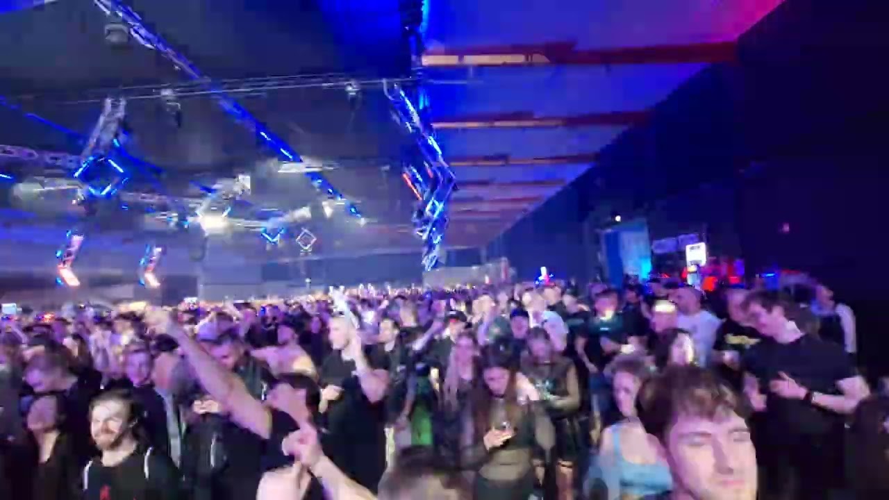 Masters of Hardcore Austria 2026.02.14 - Lil Texas