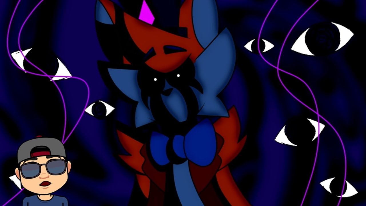 SECRET NIGHT | THOSE NIGHTS AT VILLCA'S (CLASSIC EDITION) | NOCHE SECRETA | FNAF FAN GAME 2022 |