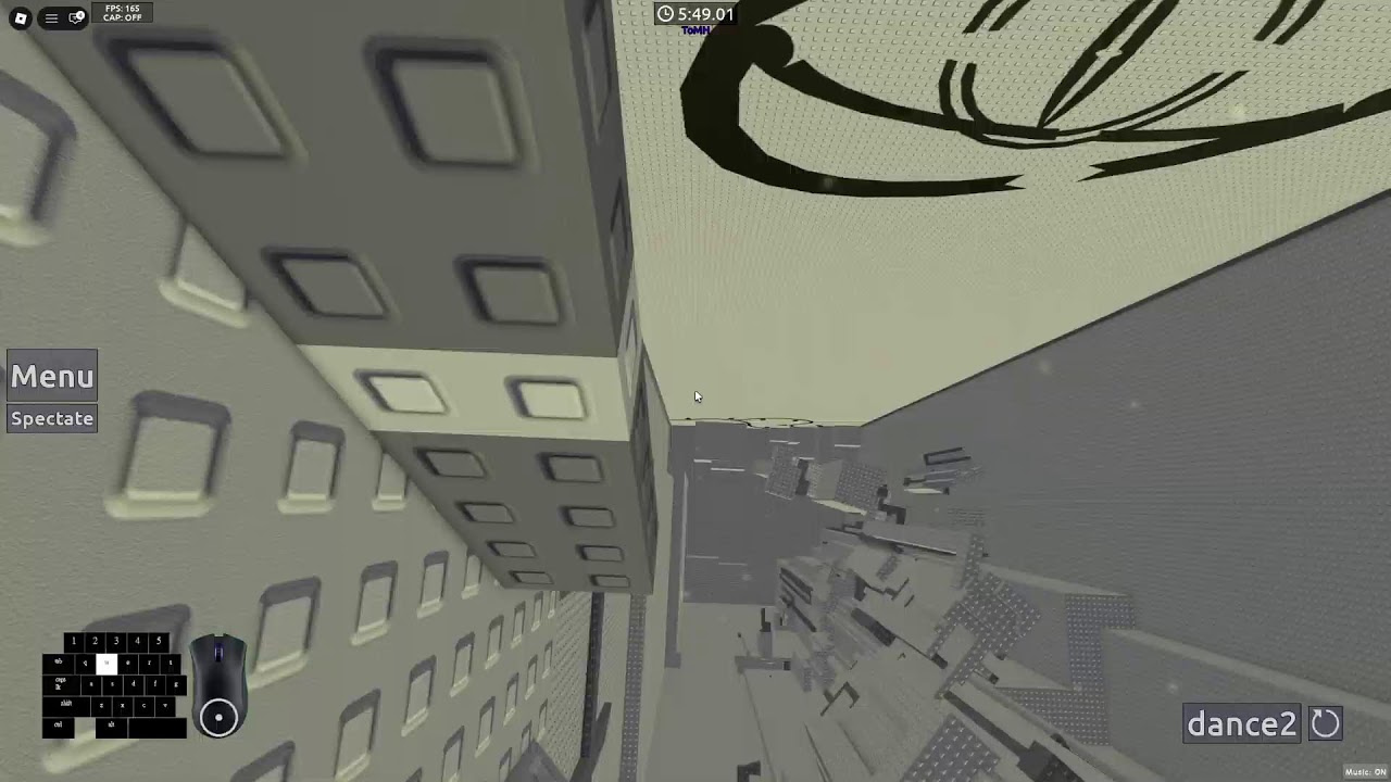 short tomh stream pb 9