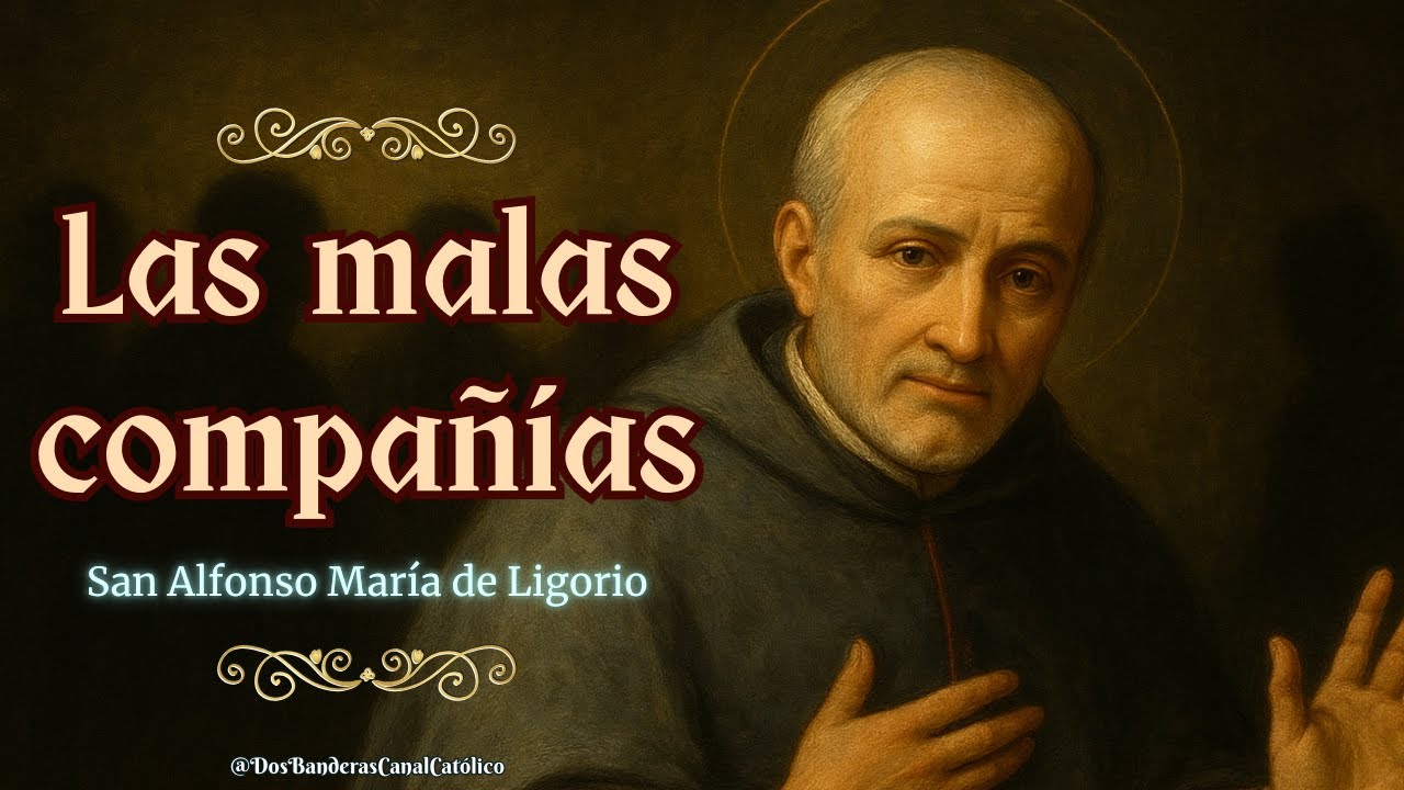 Amistades peligrosas, ¿verdadera amistad?