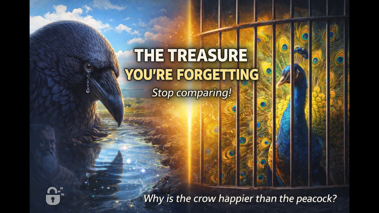 The Secret To True Happiness | Inspirational Story | A Life-Changing Story