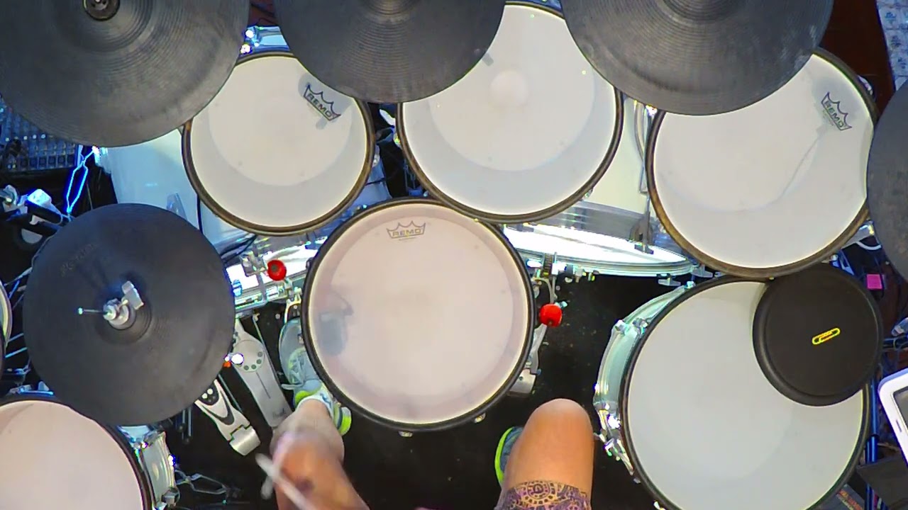 Rock Beats 710