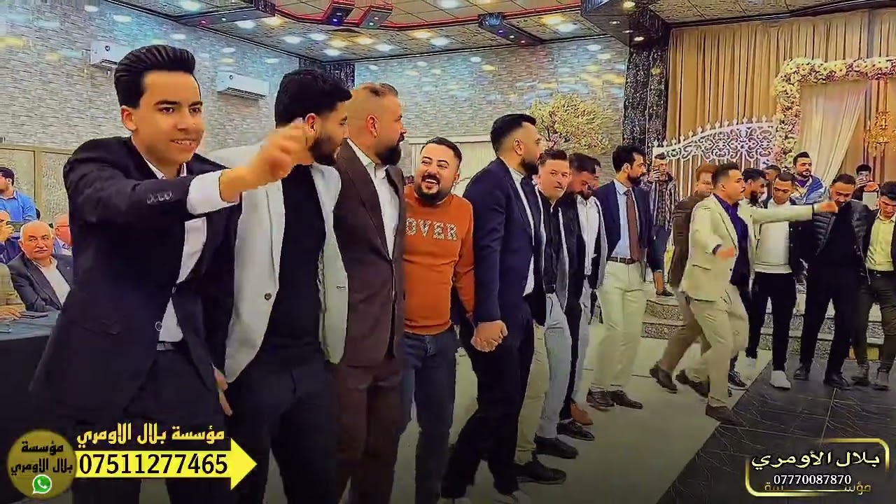 جديد حصري اختلفت نيتك🔥الفنان المبدع ماهر الآمير العازف هيثم التركي حنه محمد ال بليش 