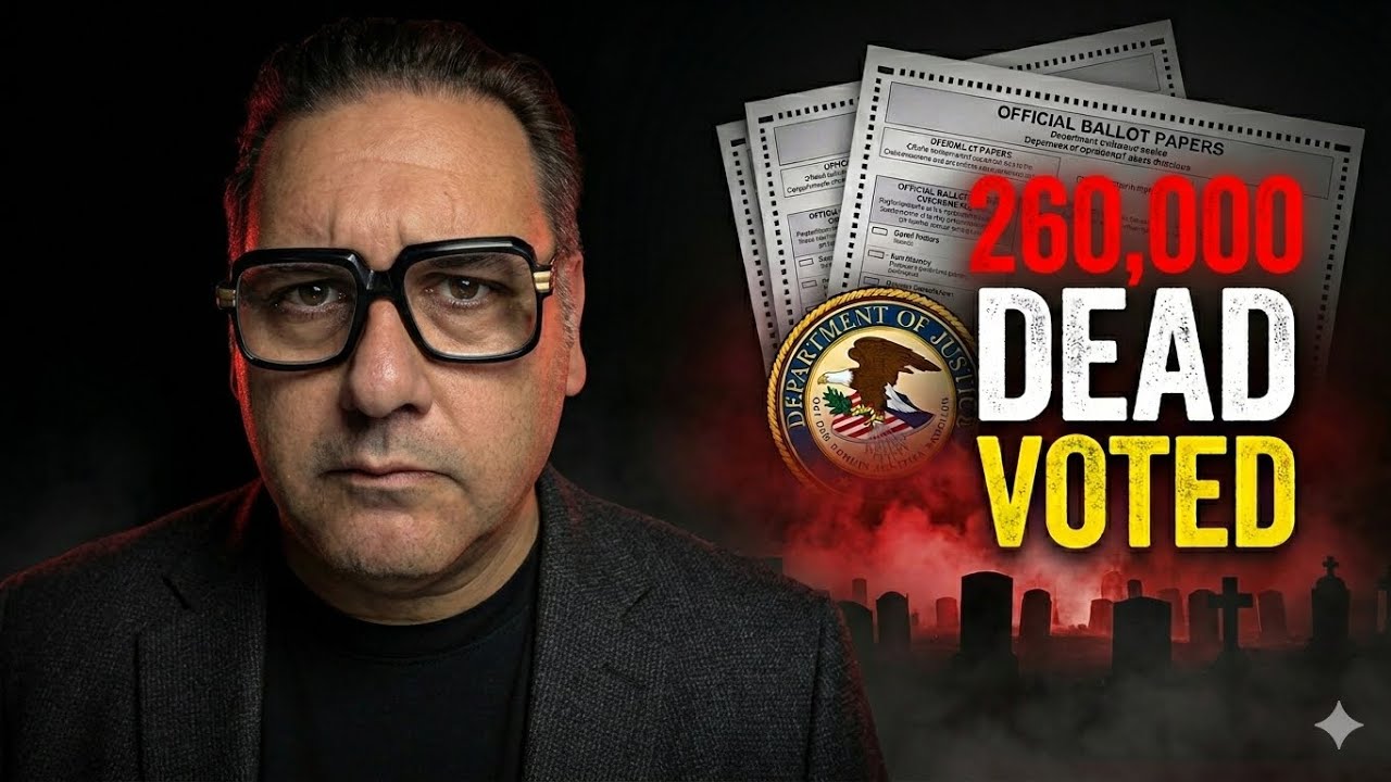 260,000 Reasons California's Election System Failed
