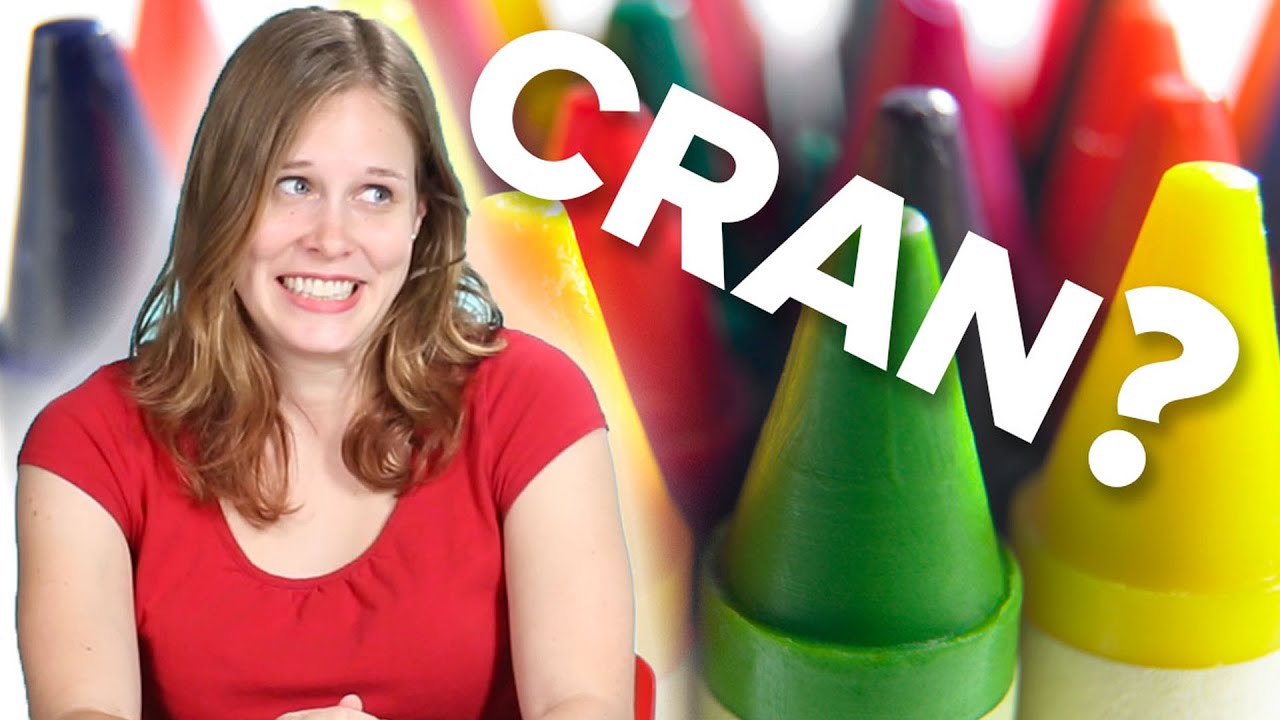 Do You Know How To Pronounce These Words?