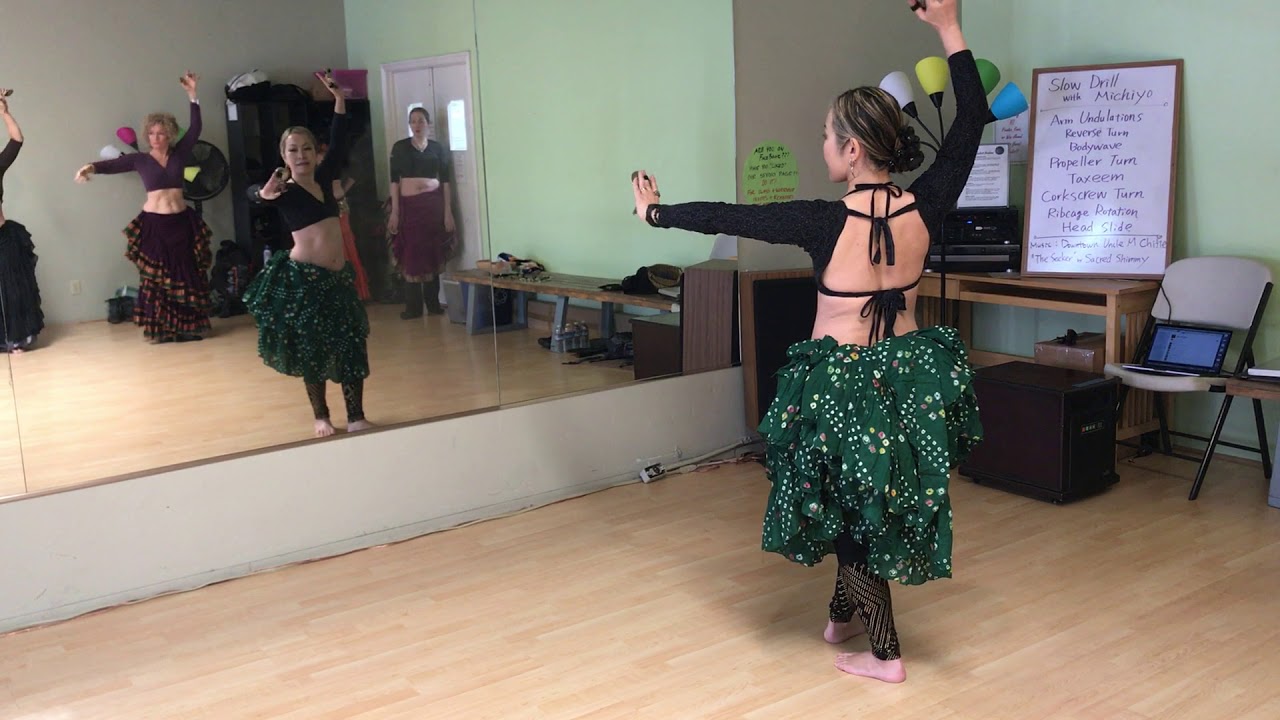 #20 FCBD® Friday Flow - Slow Drill with Michiyo