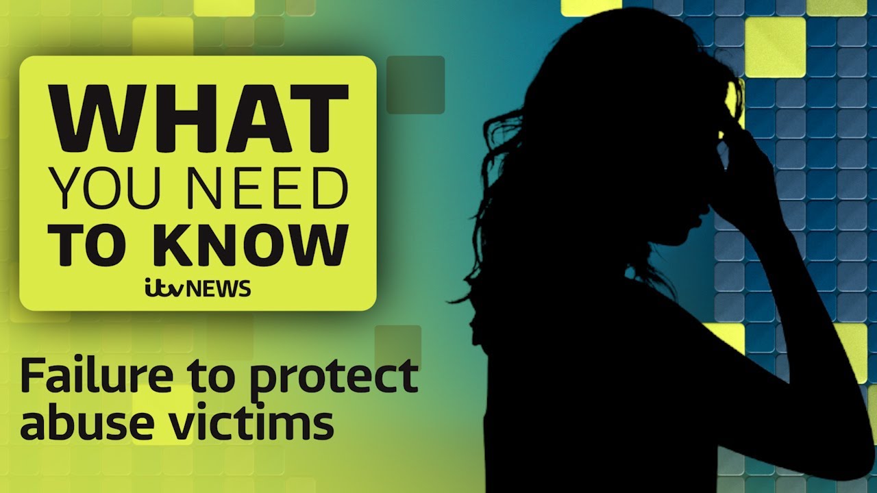 Why police are failing domestic abuse victims - What You Need to Know