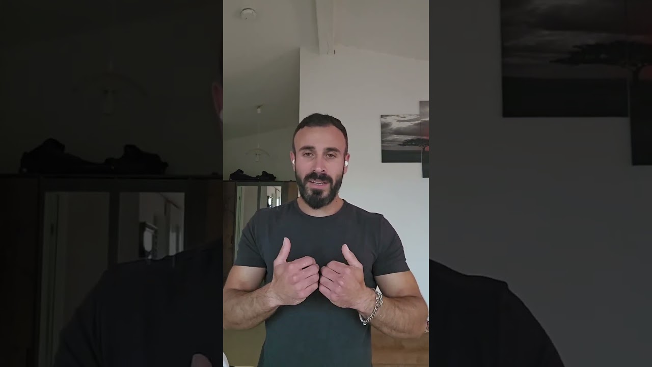 توقف ✋️ عن الخوف  من القولون العصبي! معظم أعراضك  ليس من ،القولون العصبي  بل من عقلك  مفاجأة 😍