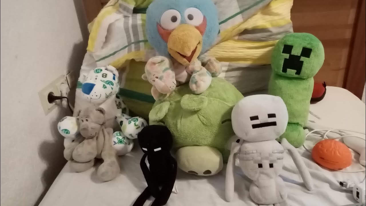 Welkom bij Skeleten Entertainment!