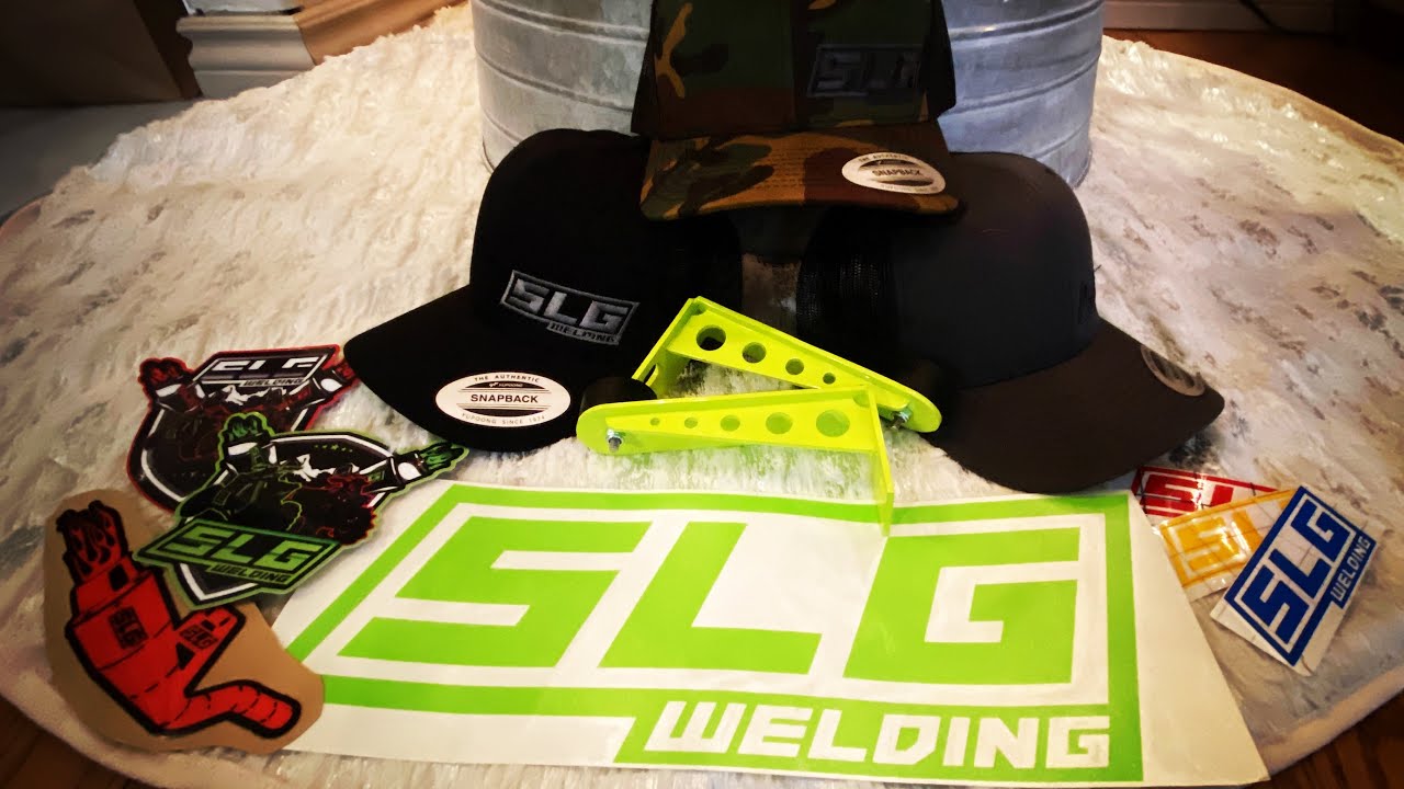 HOW TO INSTALL SLG WELDING FENDER SUPPORTS ON CAN AM RENEGADES