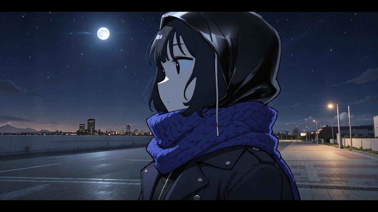 이대로라도 괜찮아 | 𝑬𝒏𝒐𝒖𝒈𝒉 | 𝑹𝒏𝑩