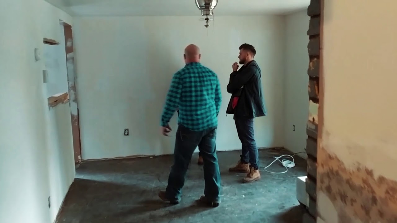 FlipOut Academy Bus Tour