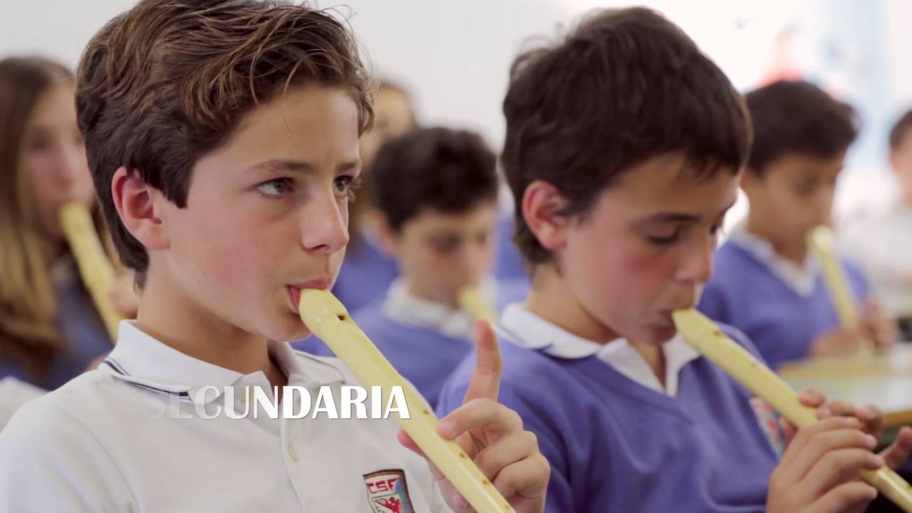 Colegio Sagrada Familia Elda