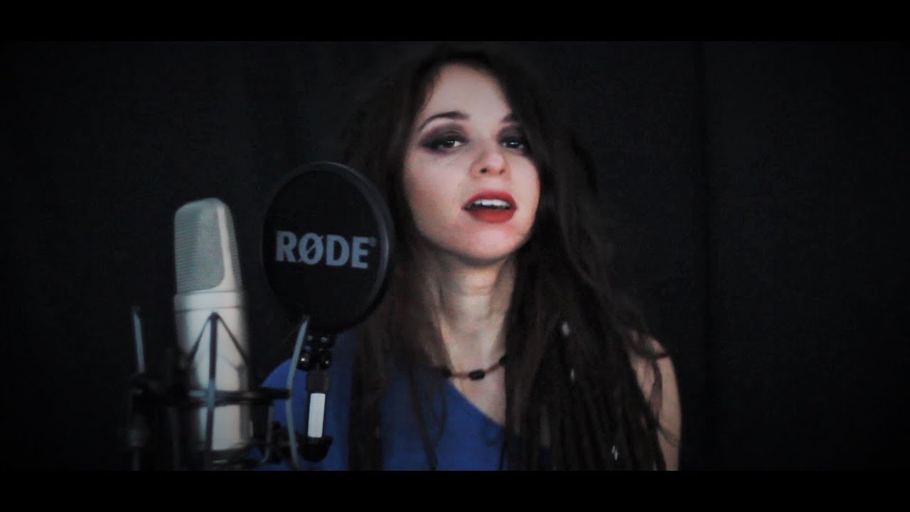 Guano Apes - Open Your Eyes (Morphide cover)