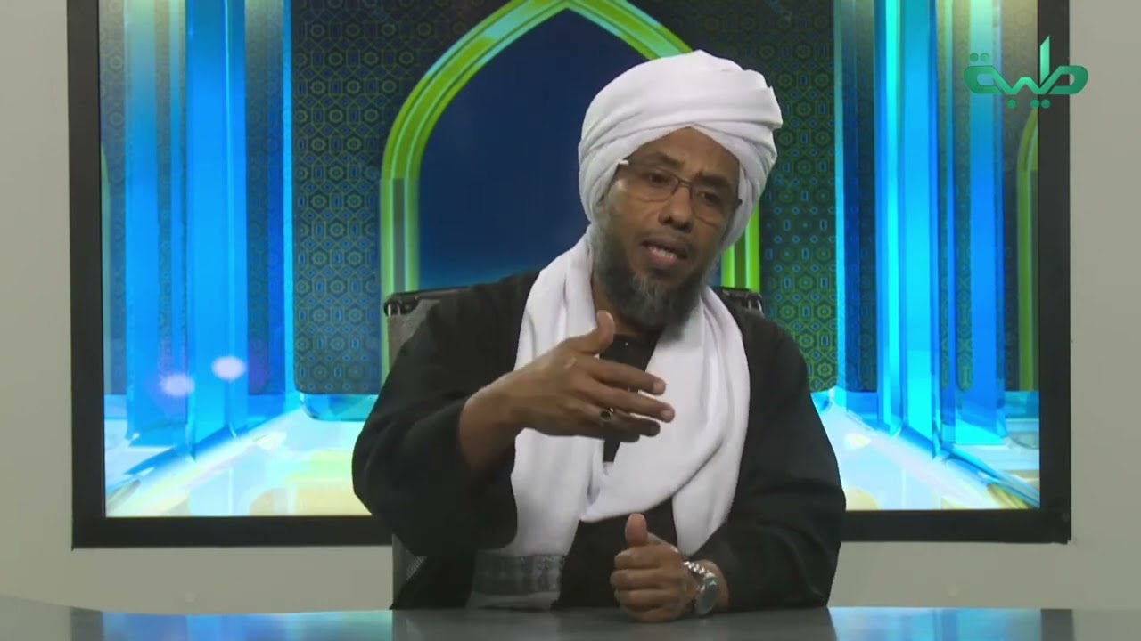 تفسير سورة الرحمن (2) |  الآيات 10 - 25 | د. عبدالحي يوسف