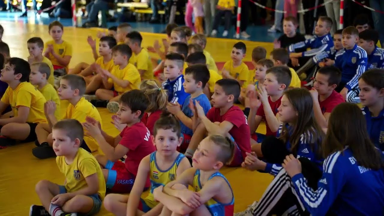 Birk&oacute;z&oacute; Mikul&aacute;s Kupa 2024