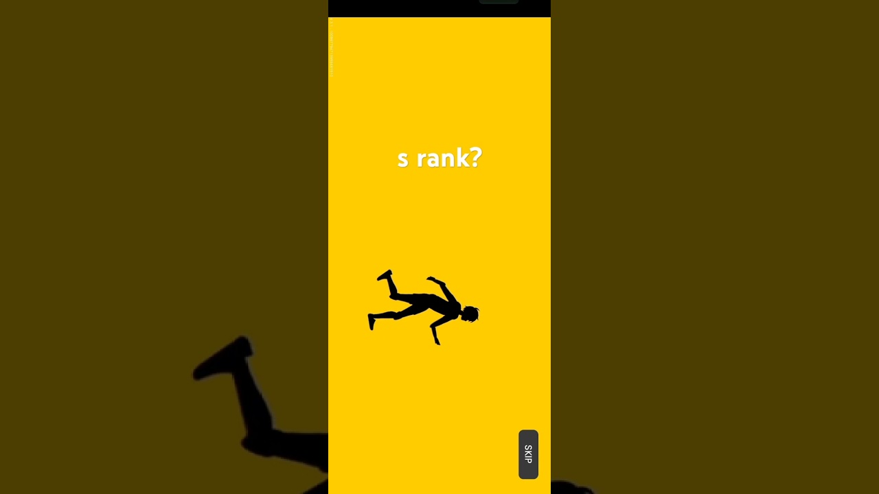 The Spike Recruiting S Rank: Jaehyun Nam #spike  #volleyball