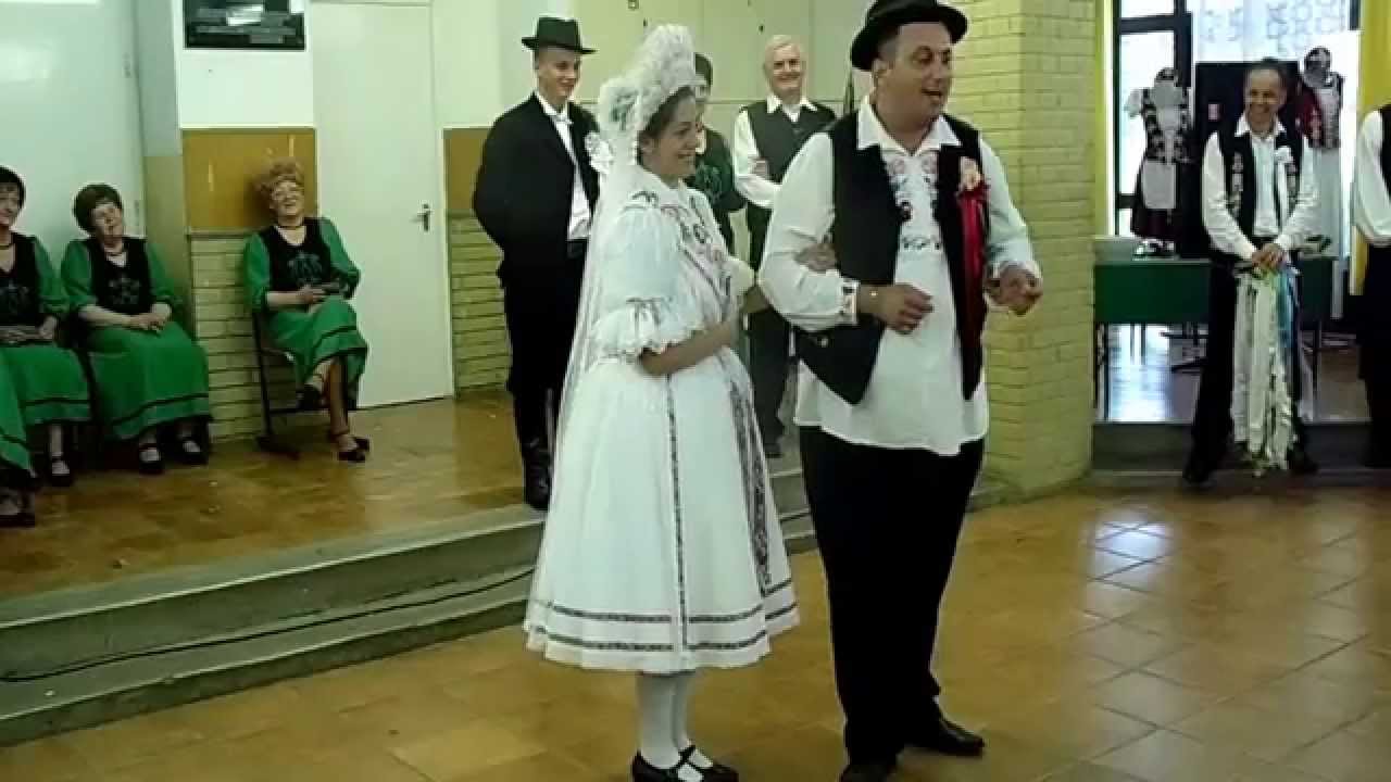 Menyasszonytánc /Rácz/ Roland Vőfély