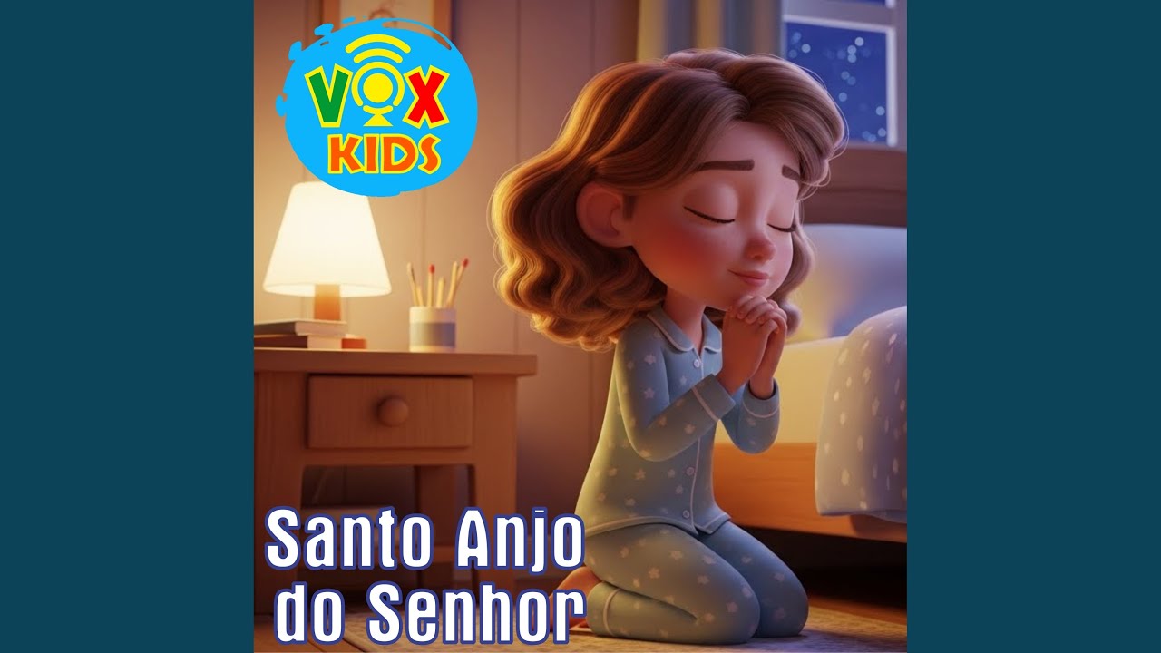 Santo Anjo do Senhor