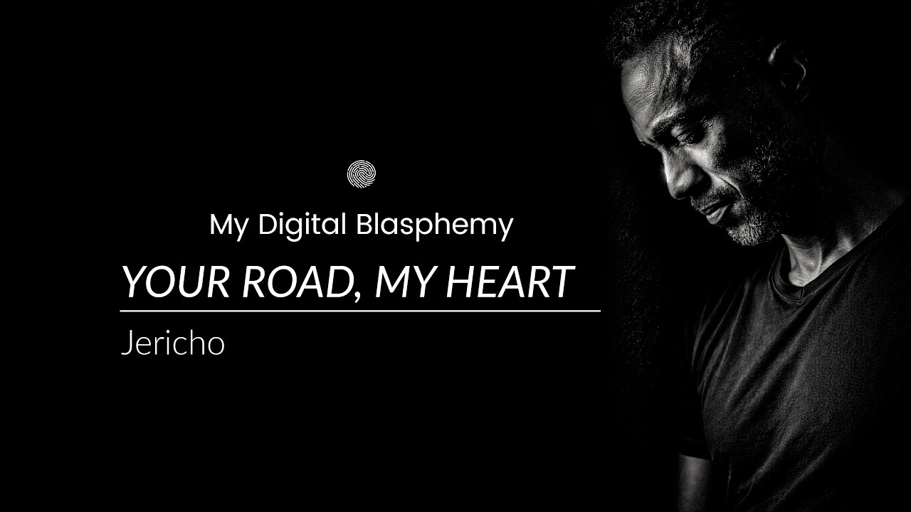 Your road my heart - AI MUSIC - MÚSICA CON IA by My Digital Blasphemy