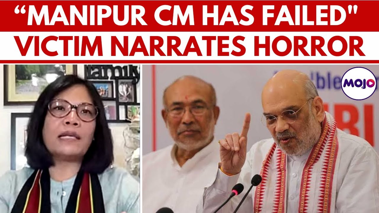 Manipur | 