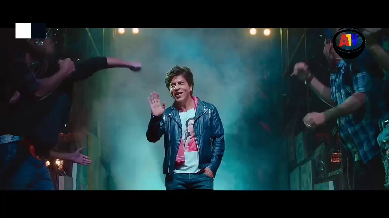 Zero Eid Teaser  Shah  Rukh  khan and Salman Khan