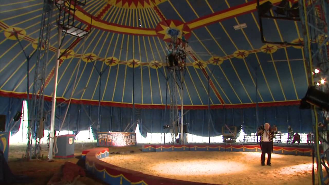 The Weekly Special - Circus Circus