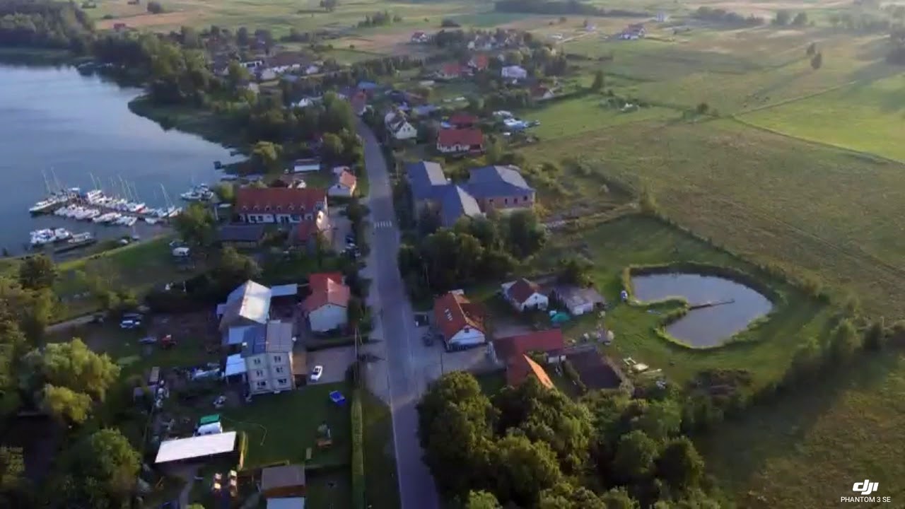 Bogaczewo gmina Giżycko