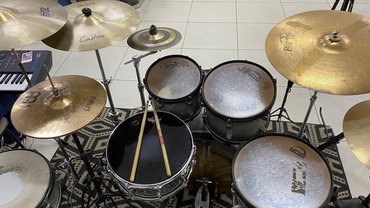 MINHA BENÇÃO MEDLEY 🔥🔥