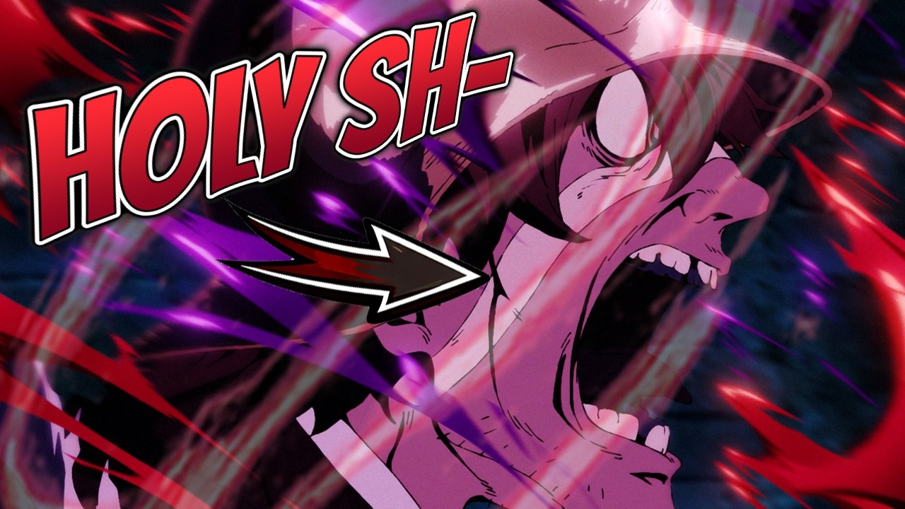 INSANE ANIMATION 🤯 But Should We Be Concerned About This 🤔 (Sentenced to Be a Hero Ep 6 REACTION)