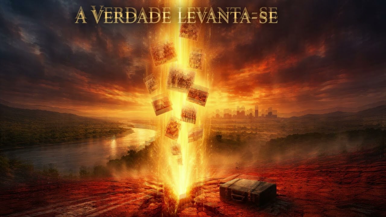 A Verdade Levanta-se