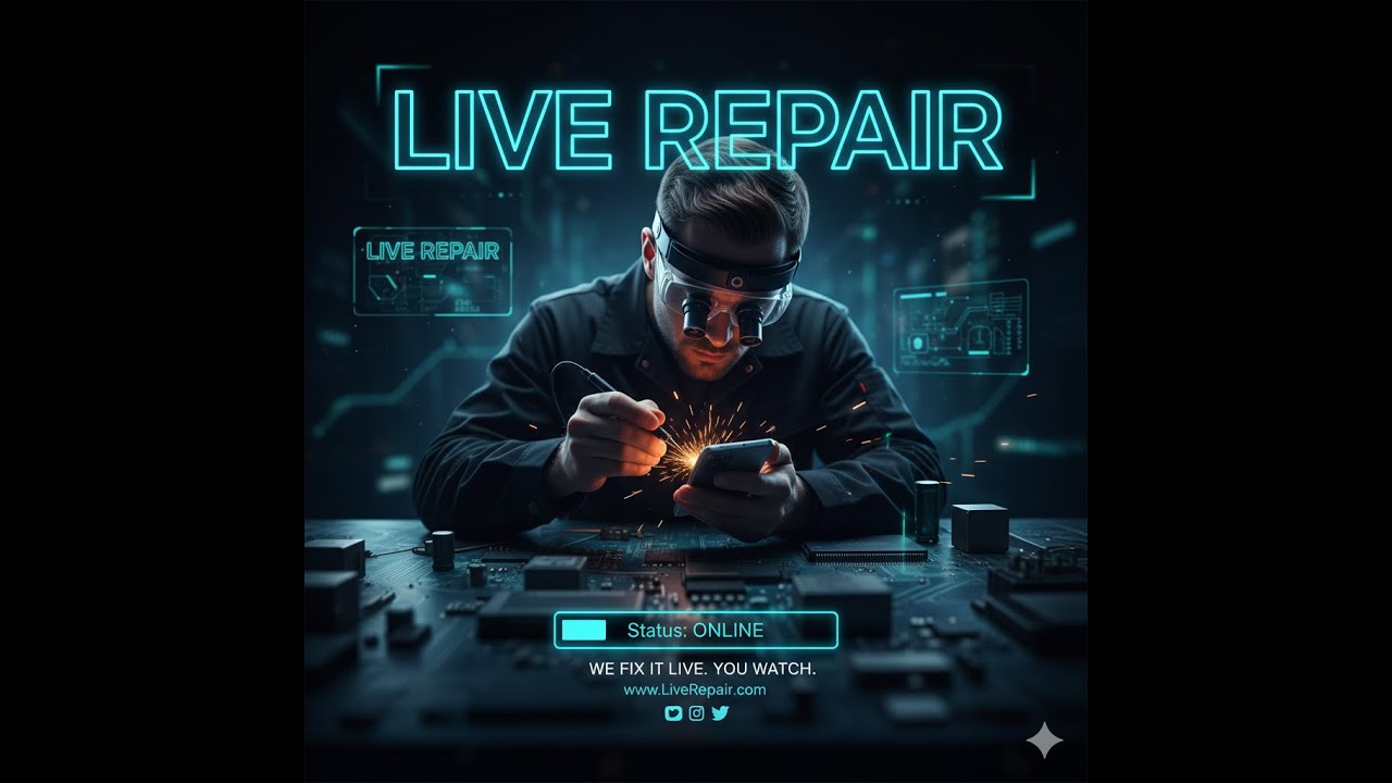 BILAL COMPUTER SHOP is live!