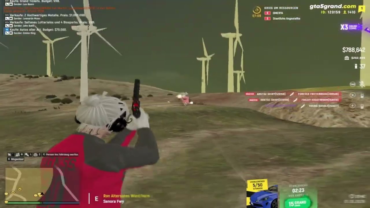 arktoz.exe | grand rp