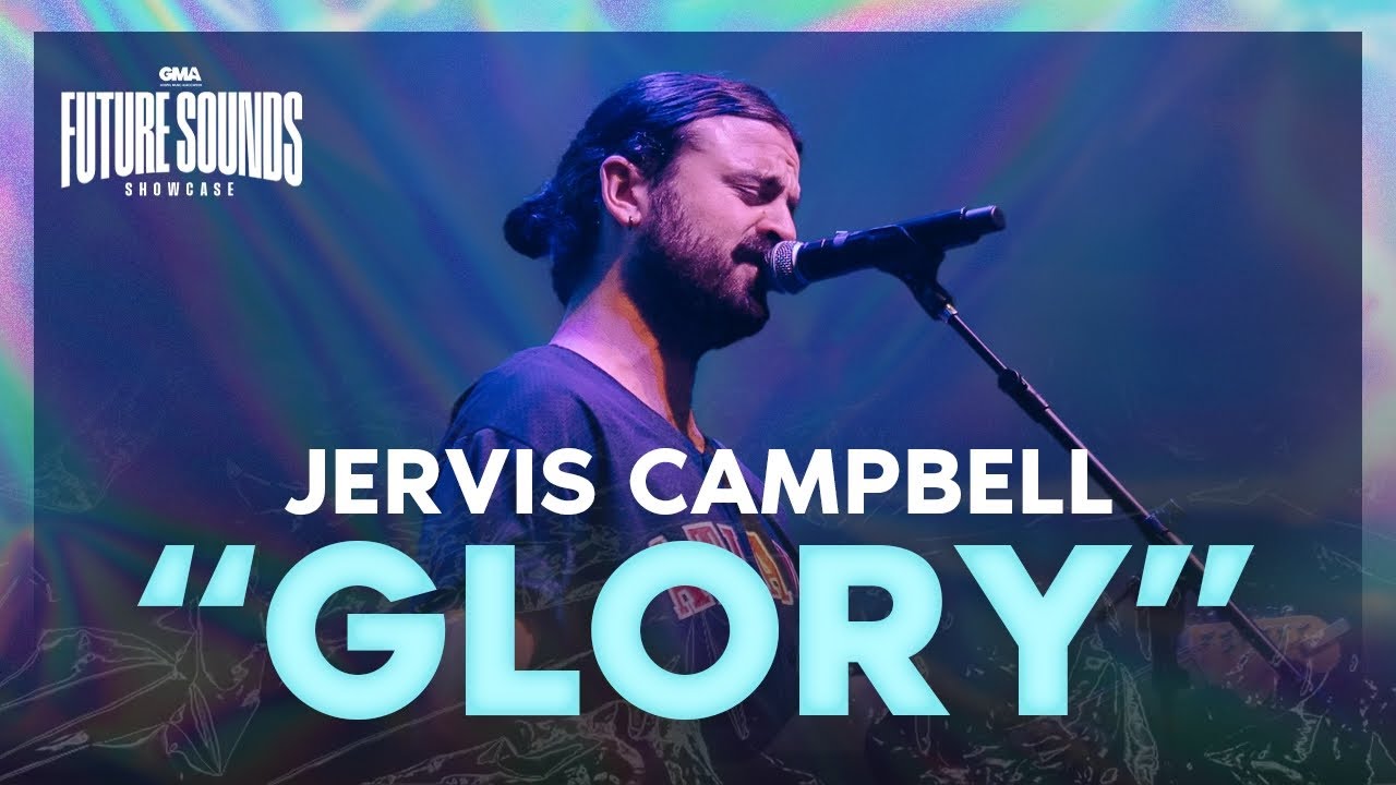 Jervis Campbell 