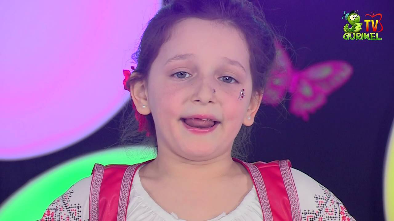 Do-Re-Micii (Ungheni) - Roata morii