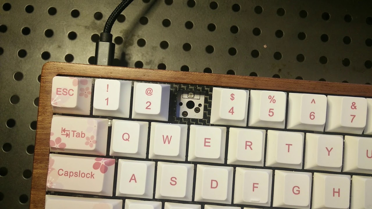 MX Zilent ticking noise