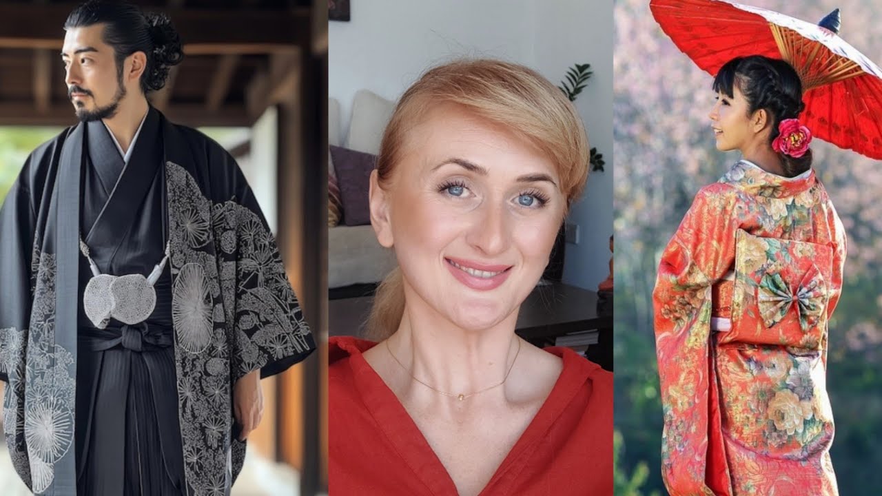 რა არის მათი საიდუმლო? || 100+ წლის დღეგრძელება  და მუდამ ფორმაში მყოფი სხეული