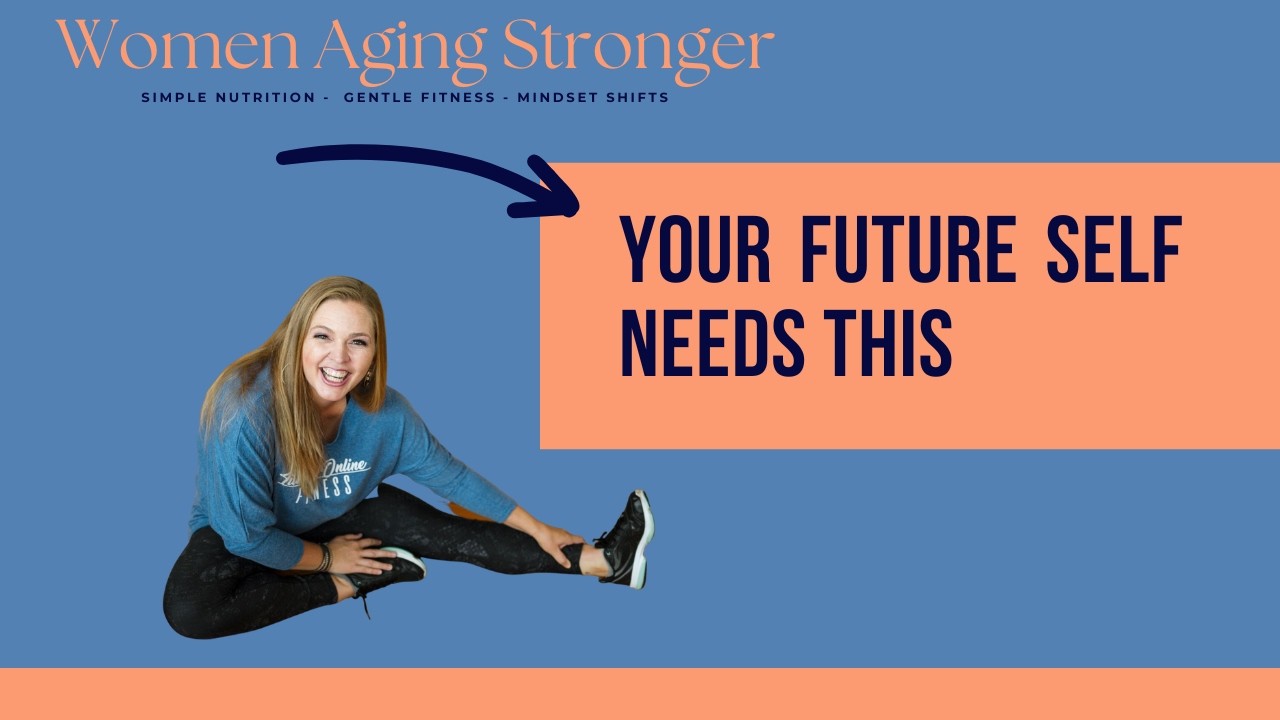 Women Over 55: 10 Habits to Stay Strong as You Age