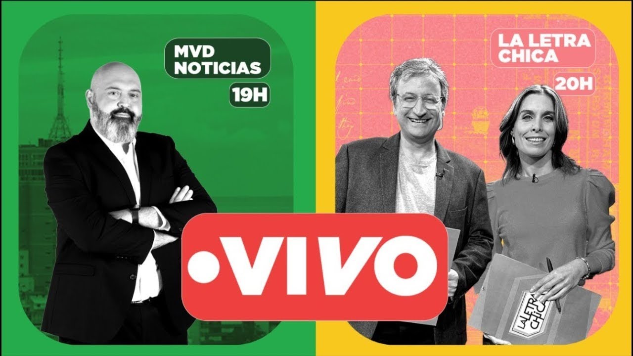 TV Ciudad I Domingo 12 de octubre 🔴 EN VIVO