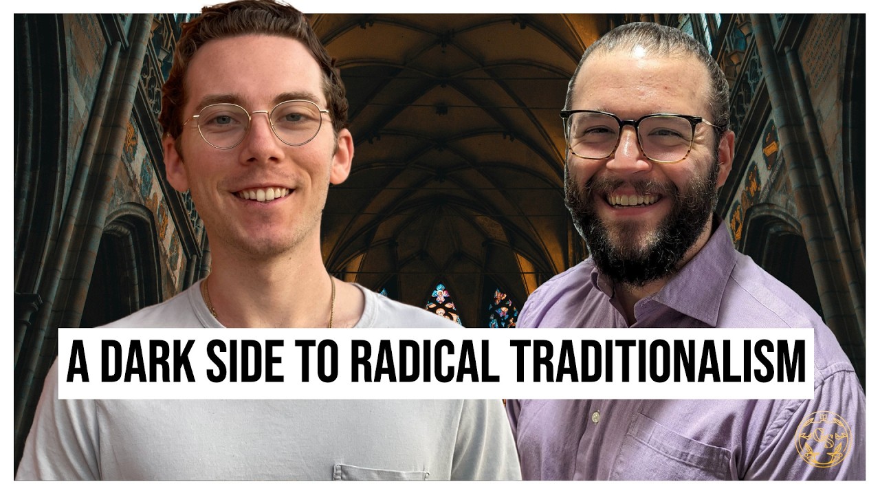 Growing up Traditionalist Catholic: What Converts Should Know