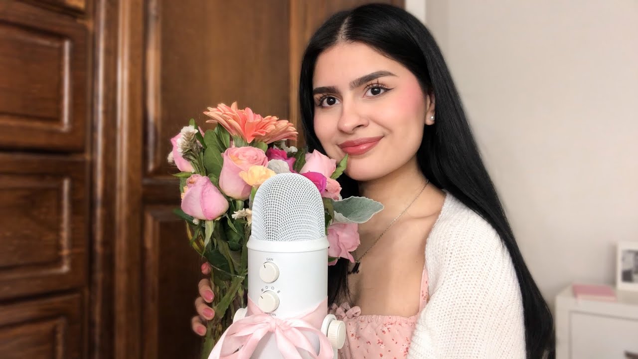 asmr suave y lento ♡