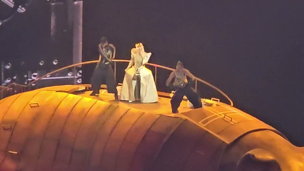 2026.01.01 Jolin Pleasure演唱會-Bloody Mary