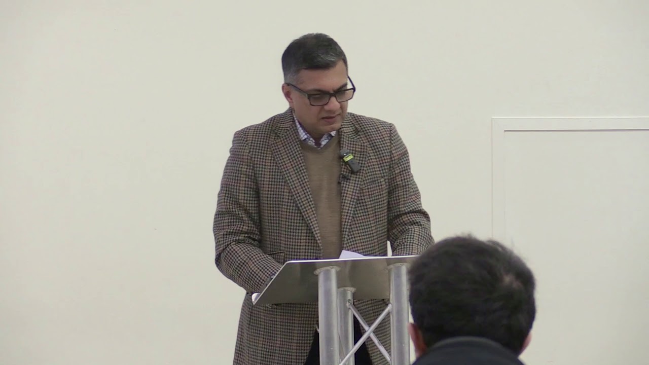 Fatal Love: Intimacy and Interest in Indian Political Thought