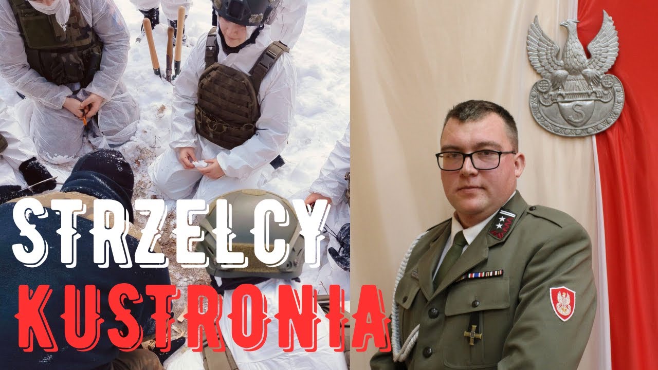 STRAŻNICY PAMIĘCI🕯️Czego uczą się STRZELCY z Lubaczowa? - Tomasz Szczygieł #6