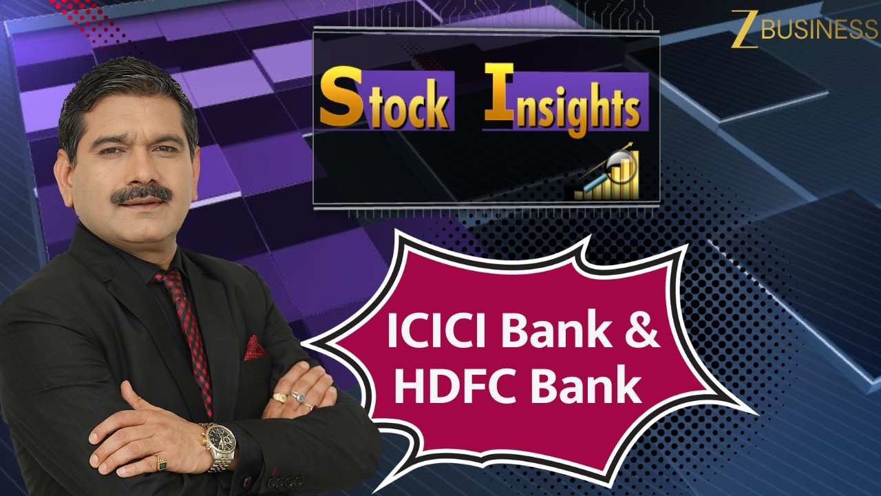 Stock Insights: HDFC Bank, ICICI Bank and Top Stocks to Watch Today
