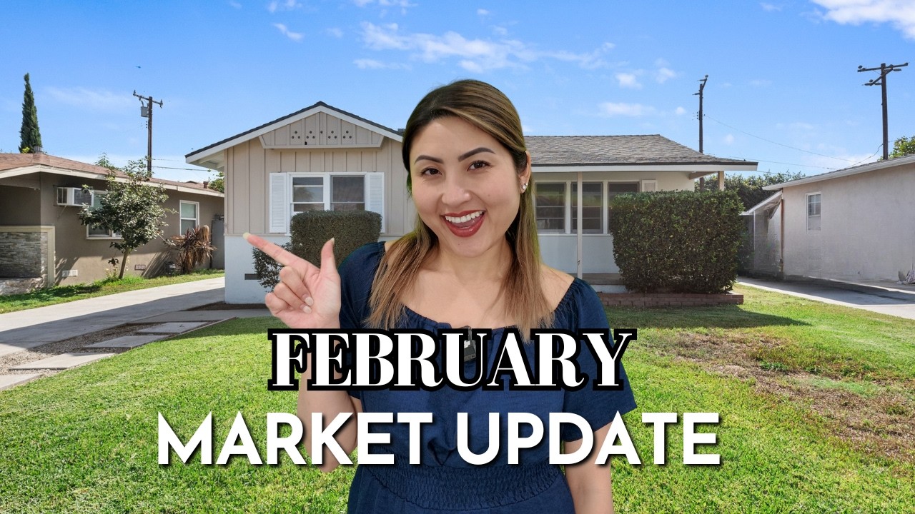 February 2026: National Real Estate Market Update